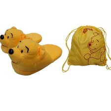 Pantofole Peluche Winnie the