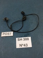 SENSORE ABS POSTERIORE HONDA