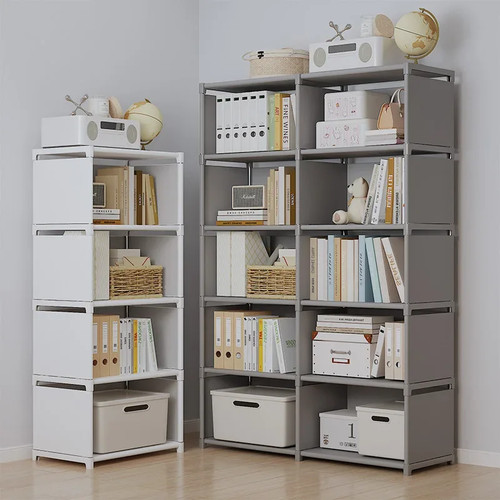 Libreria multistrato scaffale