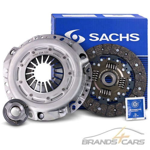 Kit frizione sachs per - kit,
