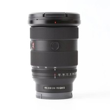 Sigma 28-105 mm f/2.8
