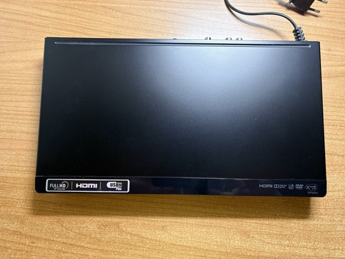 Lettore dvd dp542h - lettore, lg
