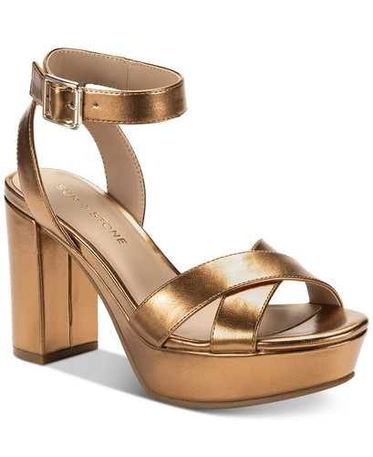 Scarpe sandali eleganti - , donna