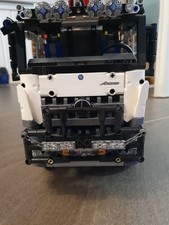 LEGO Technic 42043 Paraurti