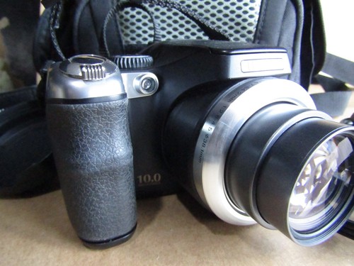 Fujifilm finepix s8100fd - fujifilm,