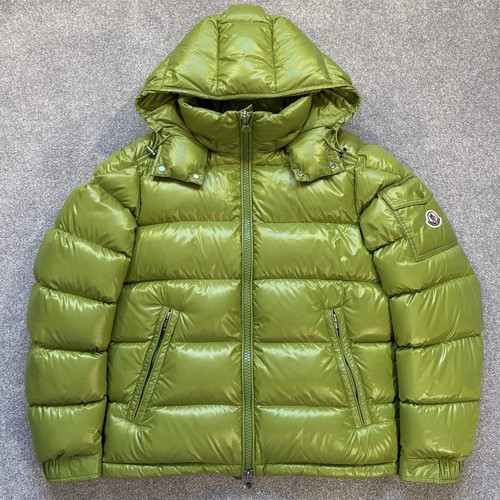 Giacca moncler maya - giacca,