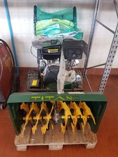 SPAZZANEVE TURBINA NEVE TITAN