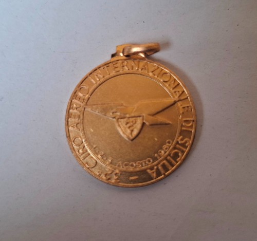 Distintivo spilla giro - distintivo,