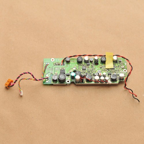 Pcb alimentazione ccd - pcb,