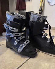 Scarponi Da Sci dolomite