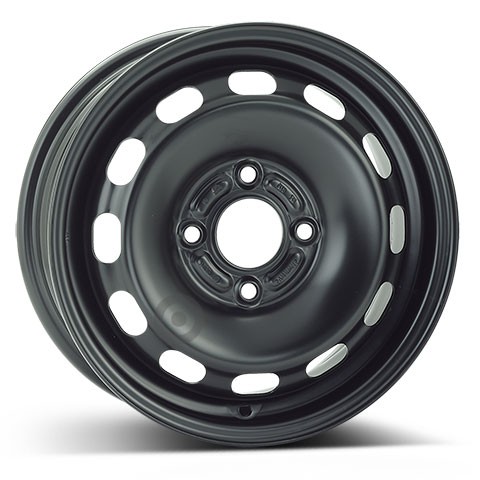 Alcar cerchi ferro 6275 - 1,