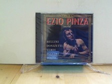 Recital-Bellini/Donizetti