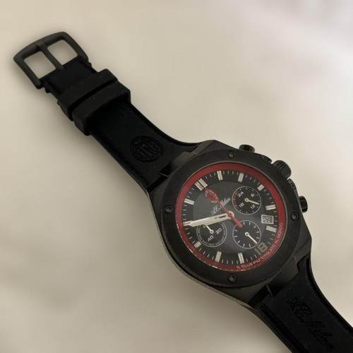 Orologio uomo milan - orologio, a.c.