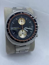Vintage Original Seiko UFO