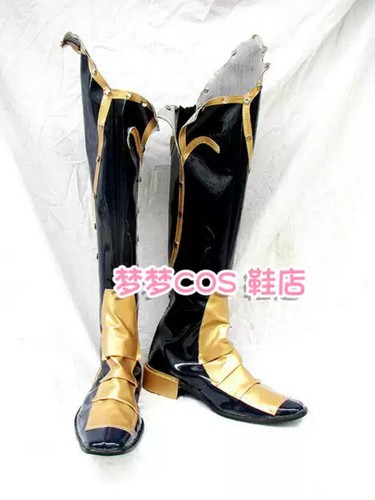 Castlevania hector cosplay - hector,