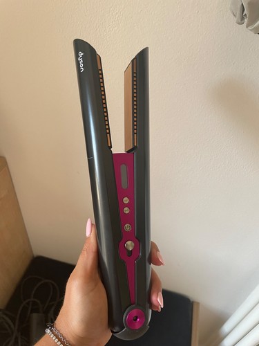 Dyson corrale piastra capelli - corrale,
