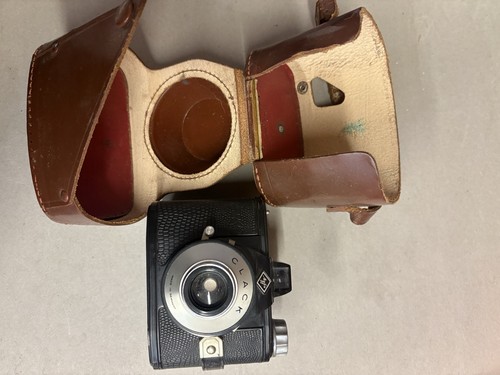 Prl agfa clack - prl), werk