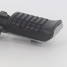 Platine repose-pied arrière