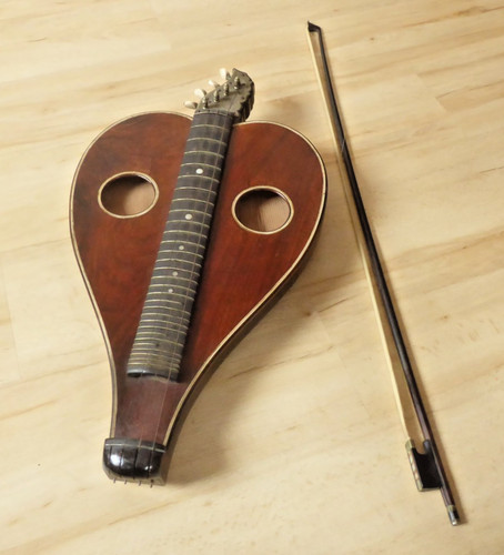 Cetra spalmabile violino - -,
