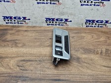 MASERATI GHIBLI M157 CONSOLE