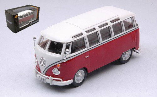 Cararama ca4 60346 - vw, t1