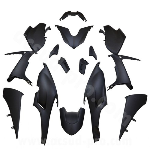 Kit carene tnt - yamaha, t-max