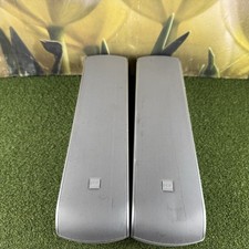 2X Altoparlante Home Audio