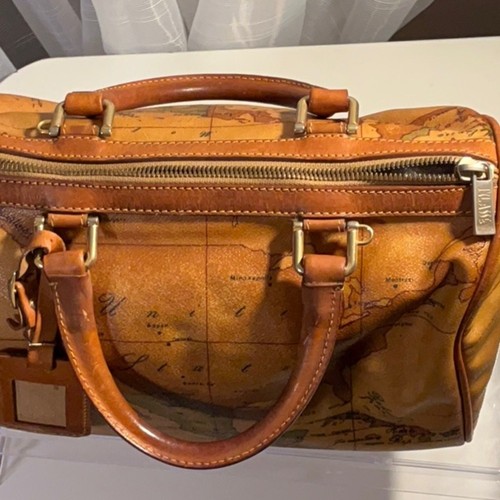 Vintage alviero martini - vintage,