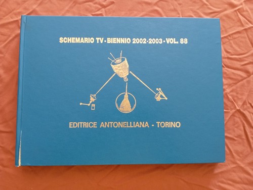 Schemario vintage vol - schemario,