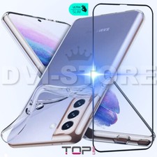 COVER IN SILICONE TRASPARENTE