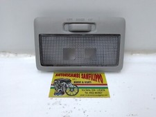 Luce Di Cortesia Interna Abitacolo Plafoniera Fiat 16 Suzuki Sx4 Originale 