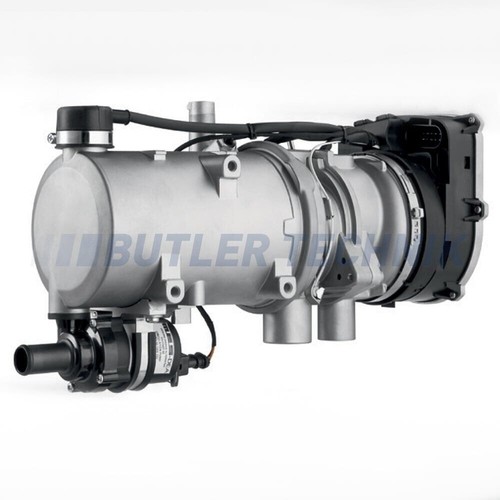 Webasto thermo pro - webasto,