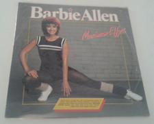 Barbie allen maximum effort - barbie,