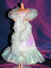 BARBIE  vêtements   n° 4598