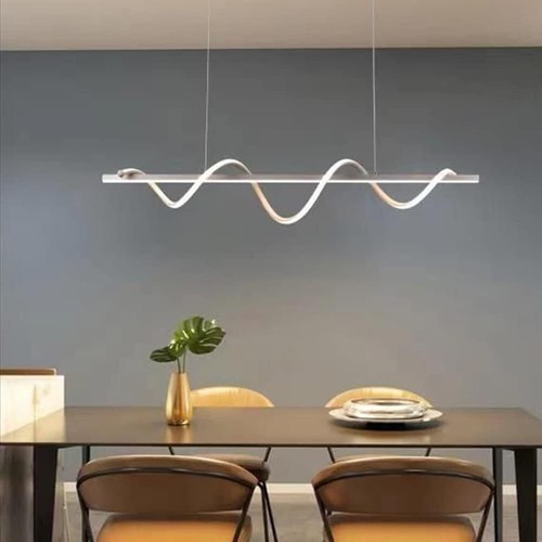 Lampadario sospensione - lampadario, a