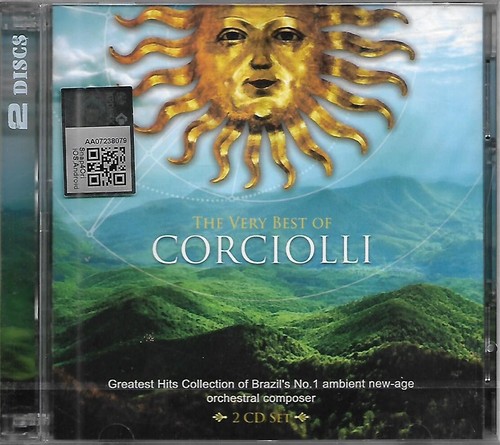 Very best corciolli - best,