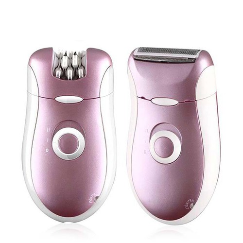 Depilatore elettrico epilatore - depilatore,