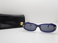Gianni Versace Medusa Mod.308 Col.723 occhiali da sole vintage  1990s