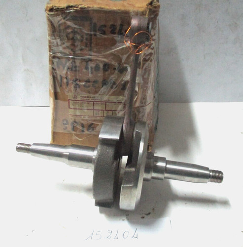 Albero motore compreso - compreso, di