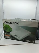 SINGOLO Registratore Segreteria Telefonica Panasonic KX-T1451 Vintage Anni 90