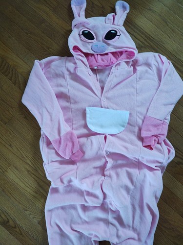 Costume tuta anime unisex