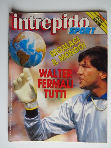 Rivista intrepido sport anno - intrepido,