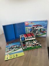 Lego 6397 Gas N' Wash Express