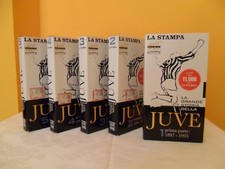 5 VHS - La grande storia della