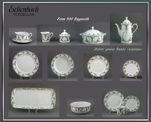 Eschenbach bayreuth forma 500 - eschenbach,