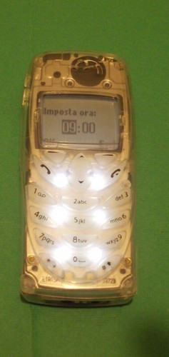 Telefono cellulare - cellulare, da