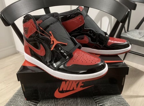 Nike air jordan - air, 1