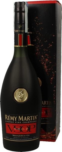 Remy martin cognac vsop - cognac,