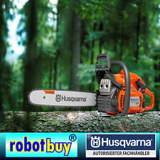 Motosega a benzina Husqvarna