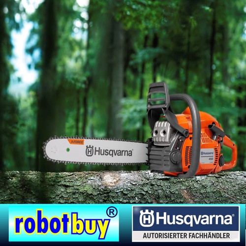 Motosega benzina husqvarna - motosega,